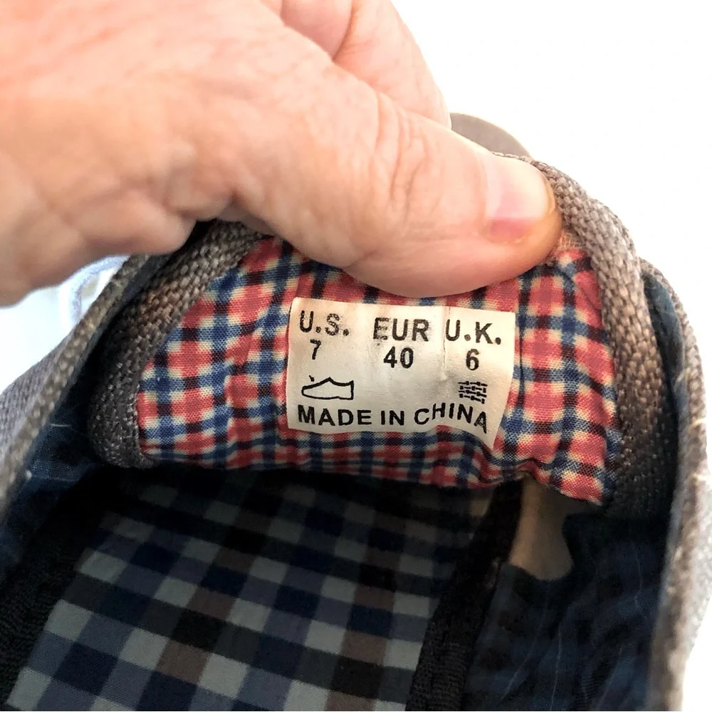 Ben Sherman ben sherman